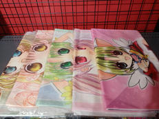 デ・ジ・キャラット|ブロッコリー