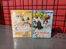 デ・ジ・キャラットCCG|ブロッコリー