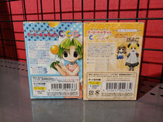 デ・ジ・キャラットCCG|ブロッコリー