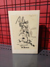 ガレージキット アリス|アリスソフト