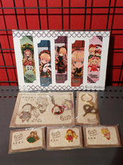 ローゼンメイデン|MOVIC