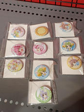 デ・ジ・キャラット|TAKARA