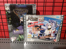 機動戦艦ナデシコ|SEGA　TOYS