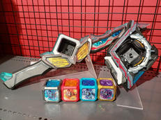 ウルトラマンアーク|BANDAI