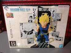 ドラゴンボールZ|BANDAI