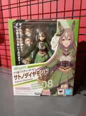 ウマ娘プリティーダービー|BANDAI