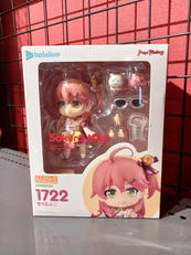 ホロライブ|GOOD SMILE COMPANY