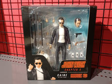 JOHN WICK CHAPTER4|MEDI COM TOY