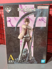 デスノート|BANDAI