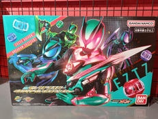 仮面ライダーゼッツ|BANDAI