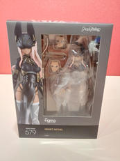 FIGMA|マックスファクトリー