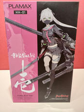 PLAMAX|マックスファクトリー