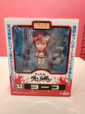 天元突破グレンラガン|GOOD SMILE COMPANY