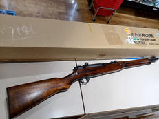 エアーコッキングガン|K.T.W.