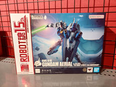 機動戦士ガンダム水星の魔女|BANDAI