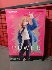 チェンソーマン|MAX FACTORY