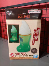 コメダ珈琲店|BANDAI