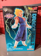 ドラゴンボールZ|BANDAI