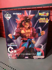 スーパードラゴンボールヒーローズ|BANDAI