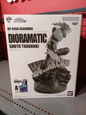 僕のヒーローアカデミア|BANDAI