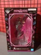 ぼっち・ざ・ろっく！|BANDAI