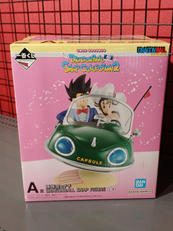 ドラゴンボール|BANDAI