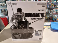 一番くじ ワンピース|BANDAI