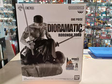 一番くじ ワンピース|BANDAI