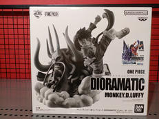 一番くじ ワンピース|BANDAI