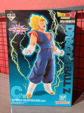 ドラゴンボールZ|BANDAI