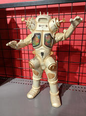 ウルトラセブン|CCP