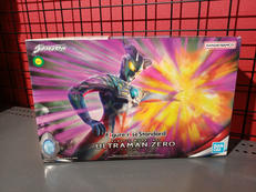 ウルトラマンゼロ|BANDAI
