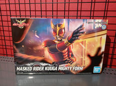 仮面ライダークウガ|BANDAI