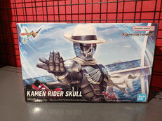 仮面ライダーW|BANDAI