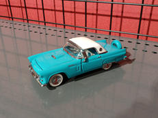 車・電車|FRANKLIN MINT