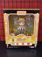 戦姫絶唱シンフォギア|GOOD SMILE COMPANY