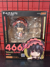 デート・ア・ライブⅡ|GOOD SMILE COMPANY