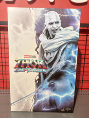 ソー|ホットトイズ