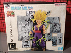 ドラゴンボール|BANDAI