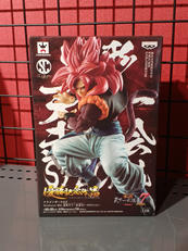 ドラゴンボールGT|BANPRESTO