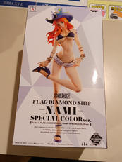 ワンピース|BANPRESTO