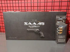 エアーコッキングガン|東京マルイ