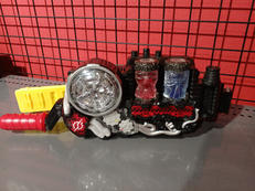 仮面ライダービルド|BANDAI