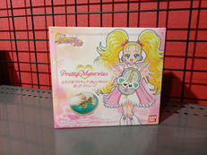 ふたりはプリキュア MAX HEART|BANDAI