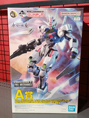 機動戦士ガンダム 水星の魔女|BANDAI