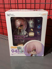 FGO|GOOD SMILE COMPANY