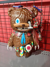 ポップコーンバケット|USJ