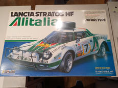 1／12スケールカー|童友社