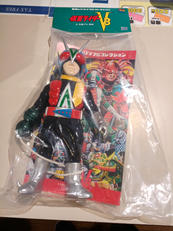 仮面ライダー|MEDI COM TOY