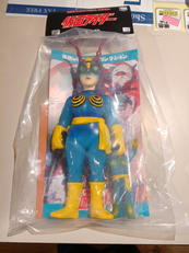 仮面ライダー|MEDI COM TOY